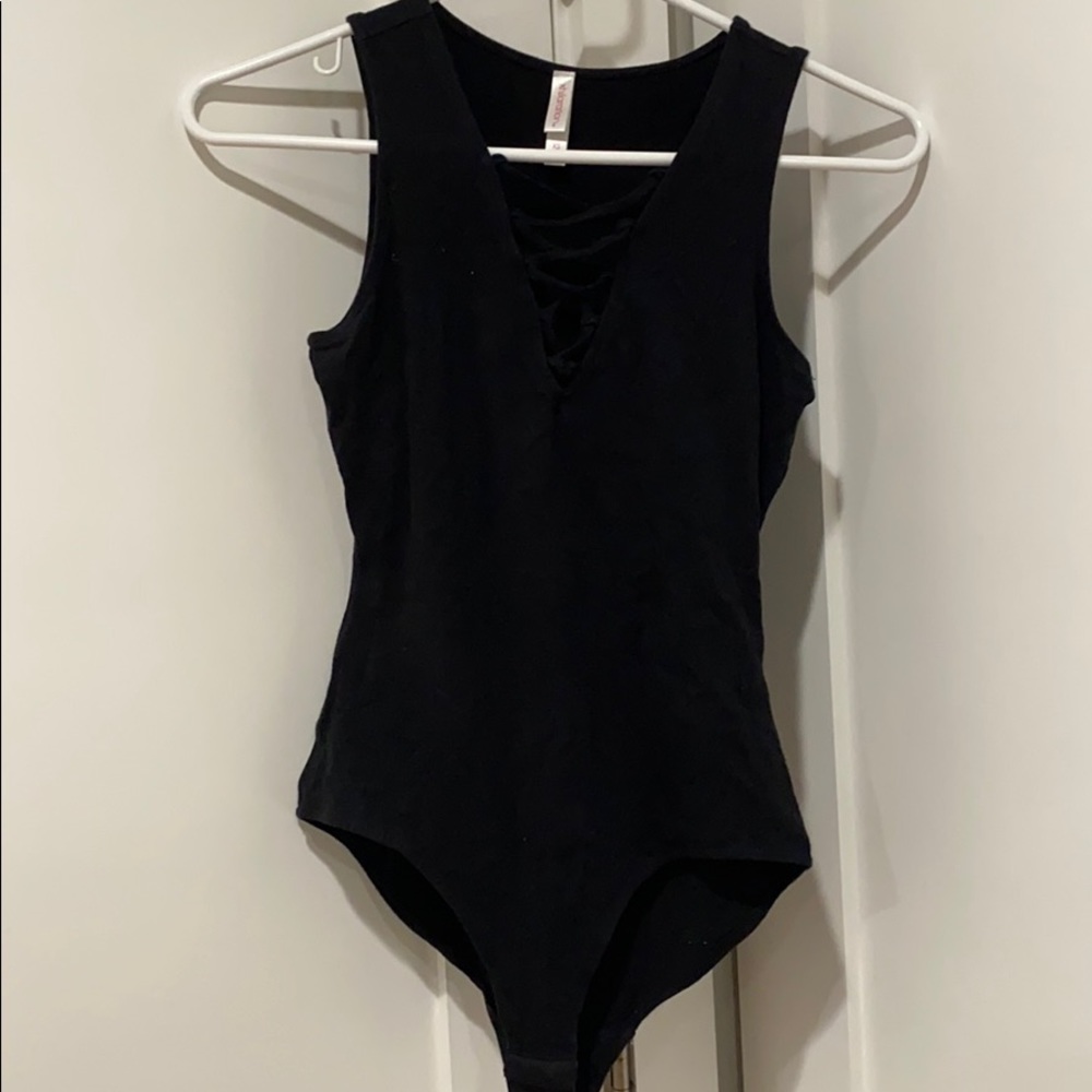 Bodysuit